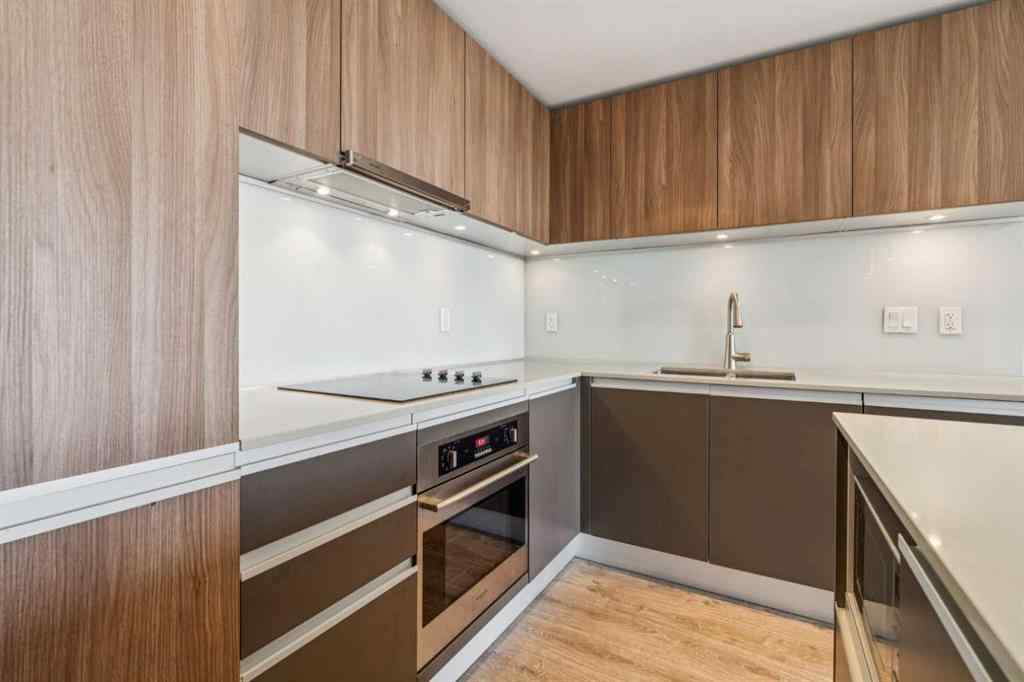 MLS® A2250454 - Unit #1301 1122 3 Street SE in Beltline Calgary, Residential