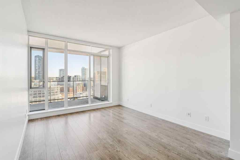MLS® A2250454 - Unit #1301 1122 3 Street SE in Beltline Calgary, Residential