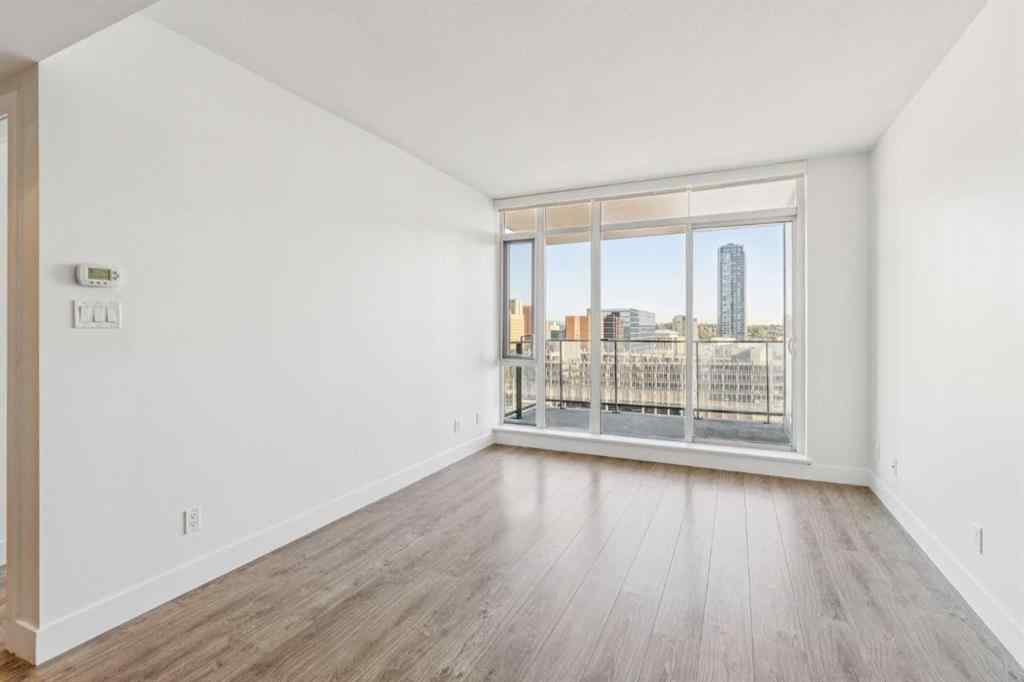 MLS® A2250454 - Unit #1301 1122 3 Street SE in Beltline Calgary, Residential