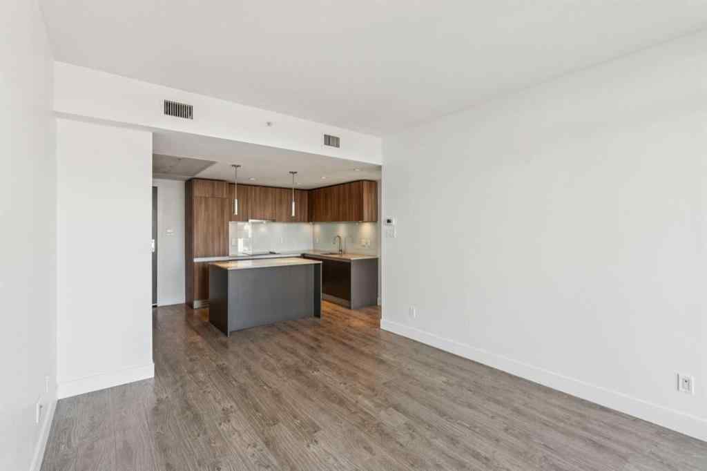 MLS® A2250454 - Unit #1301 1122 3 Street SE in Beltline Calgary, Residential