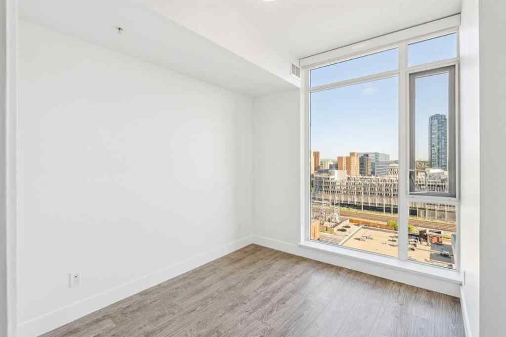 MLS® A2250454 - Unit #1301 1122 3 Street SE in Beltline Calgary, Residential