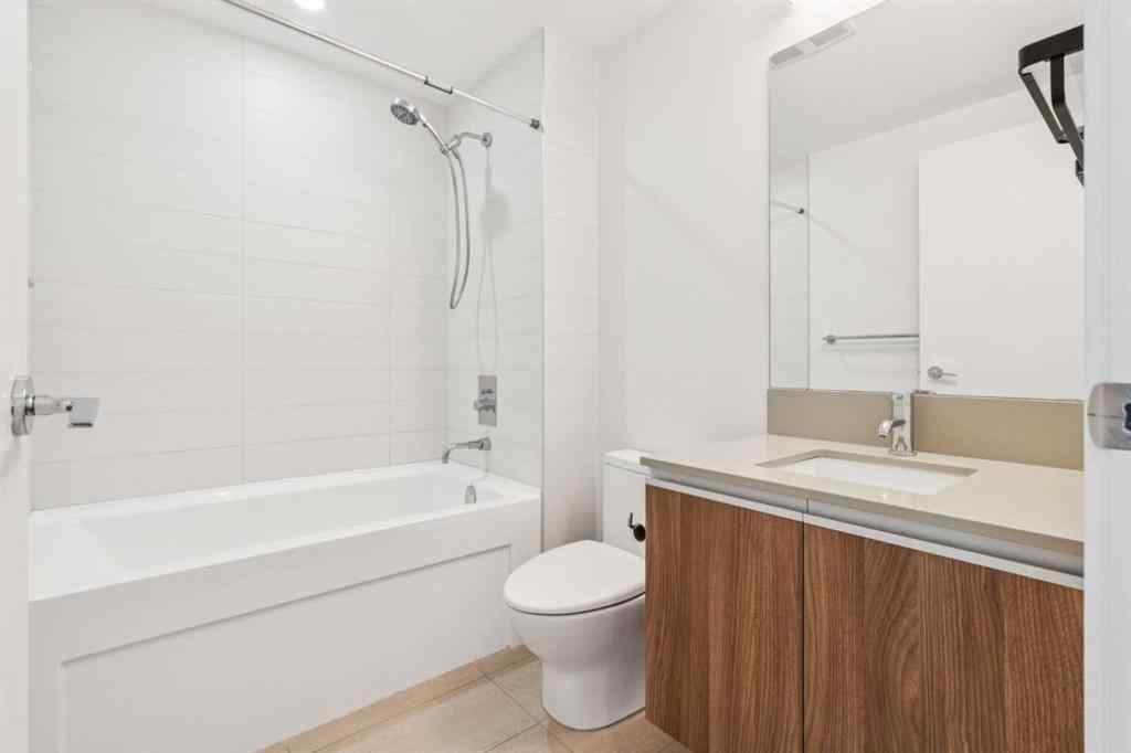 MLS® A2250454 - Unit #1301 1122 3 Street SE in Beltline Calgary, Residential