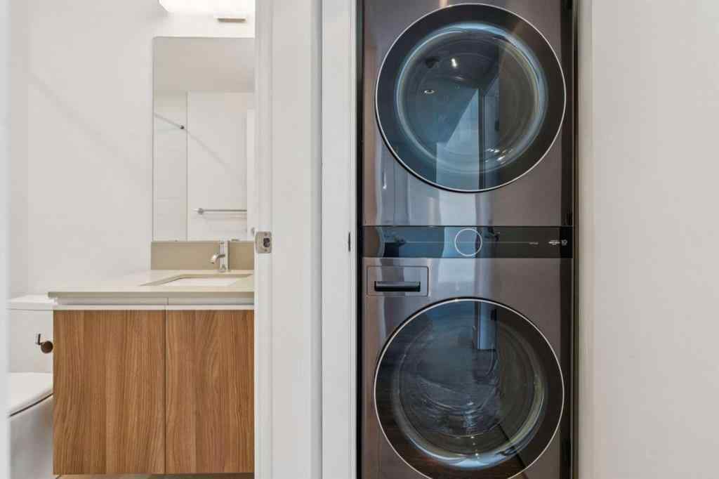 MLS® A2250454 - Unit #1301 1122 3 Street SE in Beltline Calgary, Residential