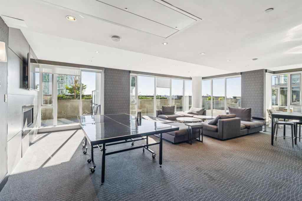 MLS® A2250454 - Unit #1301 1122 3 Street SE in Beltline Calgary, Residential