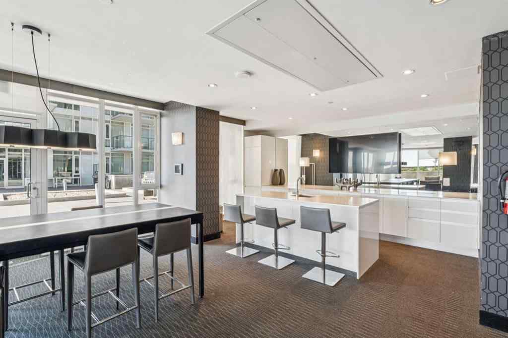 MLS® A2250454 - Unit #1301 1122 3 Street SE in Beltline Calgary, Residential