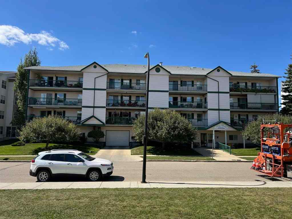 MLS® A2250456 - Unit #401 4614 47A Avenue  in Downtown Red Deer Red Deer, Residential