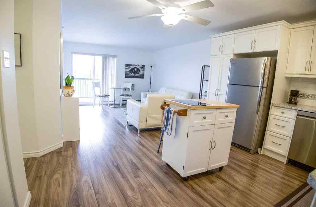 MLS® A2250456 - Unit #401 4614 47A Avenue  in Downtown Red Deer Red Deer, Residential