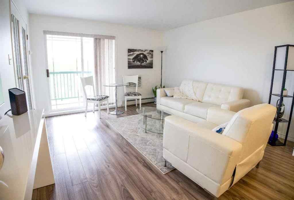 MLS® A2250456 - Unit #401 4614 47A Avenue  in Downtown Red Deer Red Deer, Residential