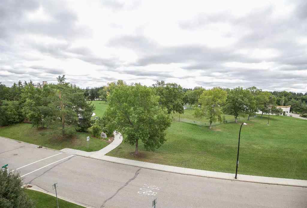 MLS® A2250456 - Unit #401 4614 47A Avenue  in Downtown Red Deer Red Deer, Residential