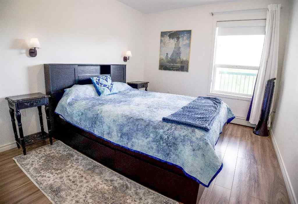 MLS® A2250456 - Unit #401 4614 47A Avenue  in Downtown Red Deer Red Deer, Residential