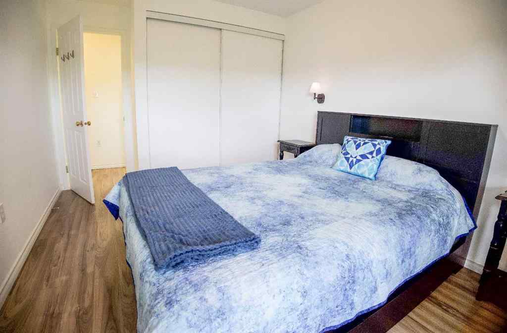 MLS® A2250456 - Unit #401 4614 47A Avenue  in Downtown Red Deer Red Deer, Residential