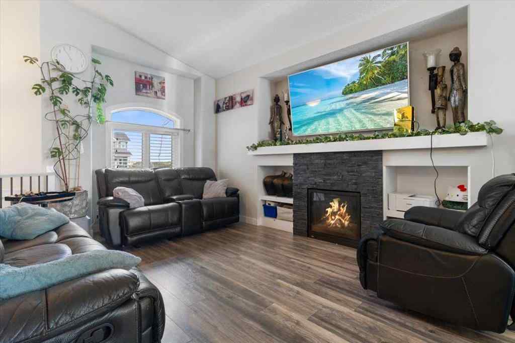 MLS® A2250458 - 8601 72 Avenue  in Signature Falls Grande Prairie, Residential