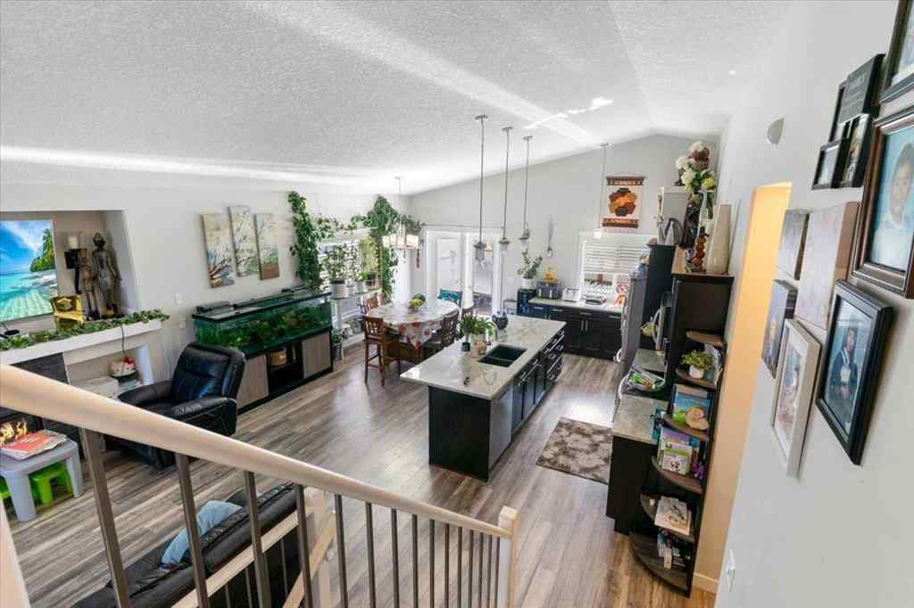 MLS® A2250458 - 8601 72 Avenue  in Signature Falls Grande Prairie, Residential