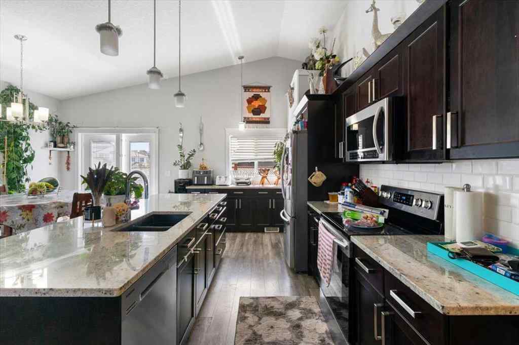 MLS® A2250458 - 8601 72 Avenue  in Signature Falls Grande Prairie, Residential
