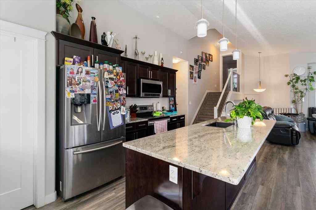 MLS® A2250458 - 8601 72 Avenue  in Signature Falls Grande Prairie, Residential