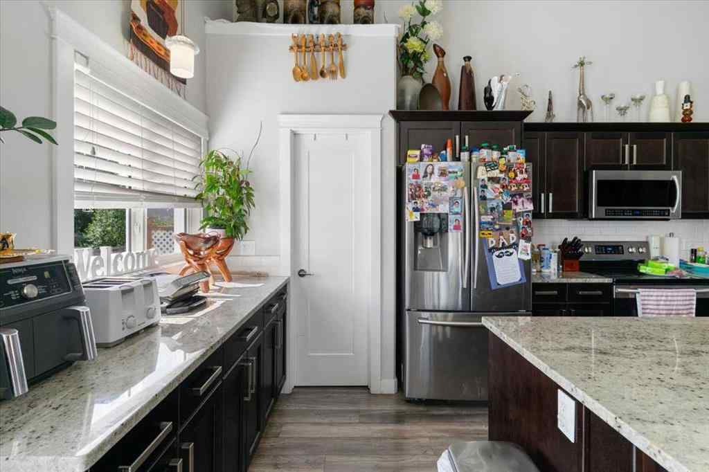 MLS® A2250458 - 8601 72 Avenue  in Signature Falls Grande Prairie, Residential