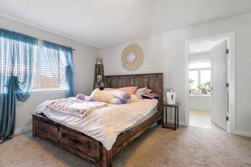 MLS® A2250458 - 8601 72 Avenue  in Signature Falls Grande Prairie, Residential