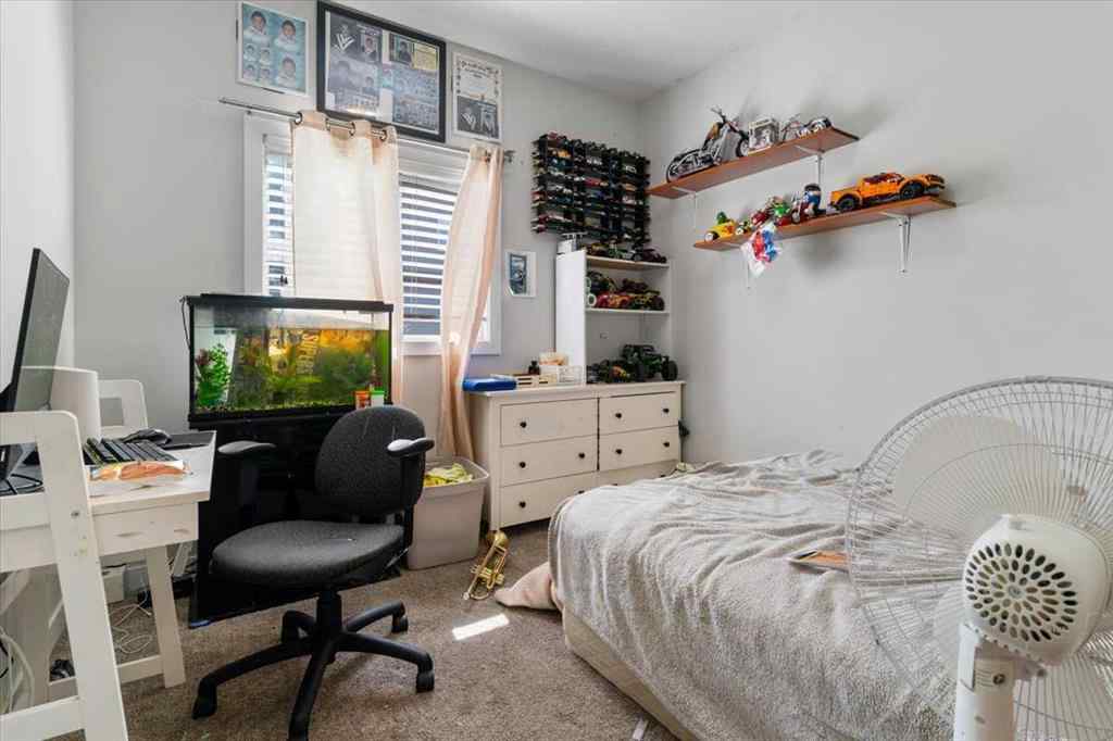MLS® A2250458 - 8601 72 Avenue  in Signature Falls Grande Prairie, Residential