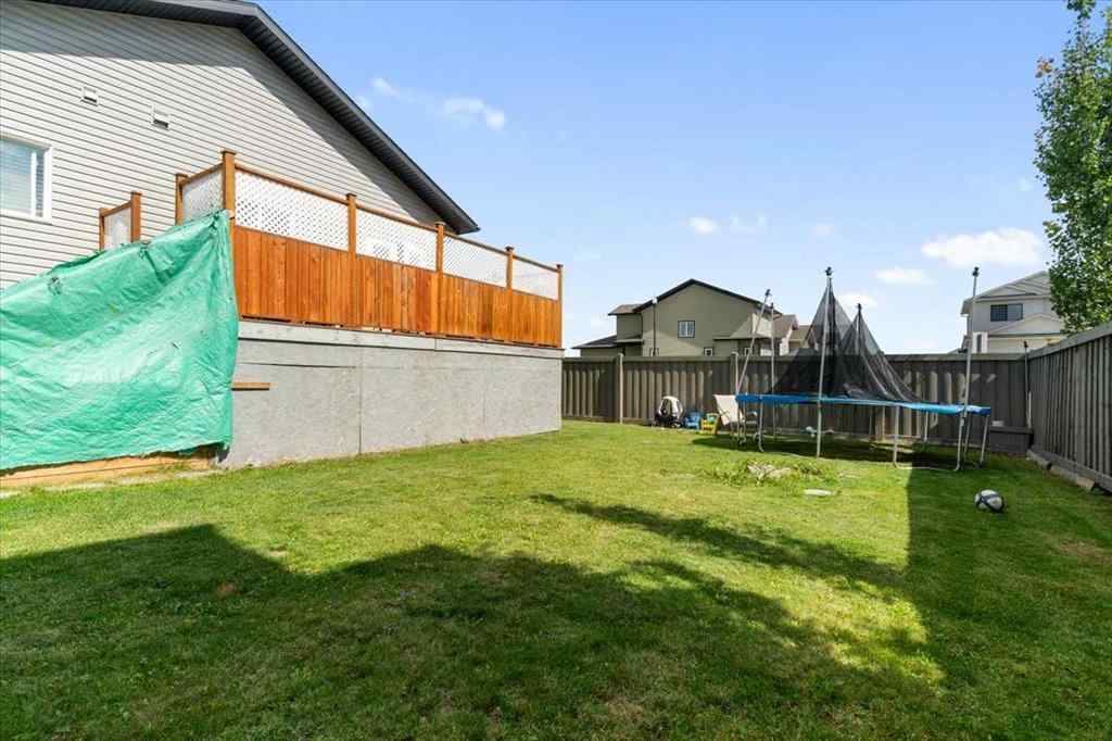 MLS® A2250458 - 8601 72 Avenue  in Signature Falls Grande Prairie, Residential