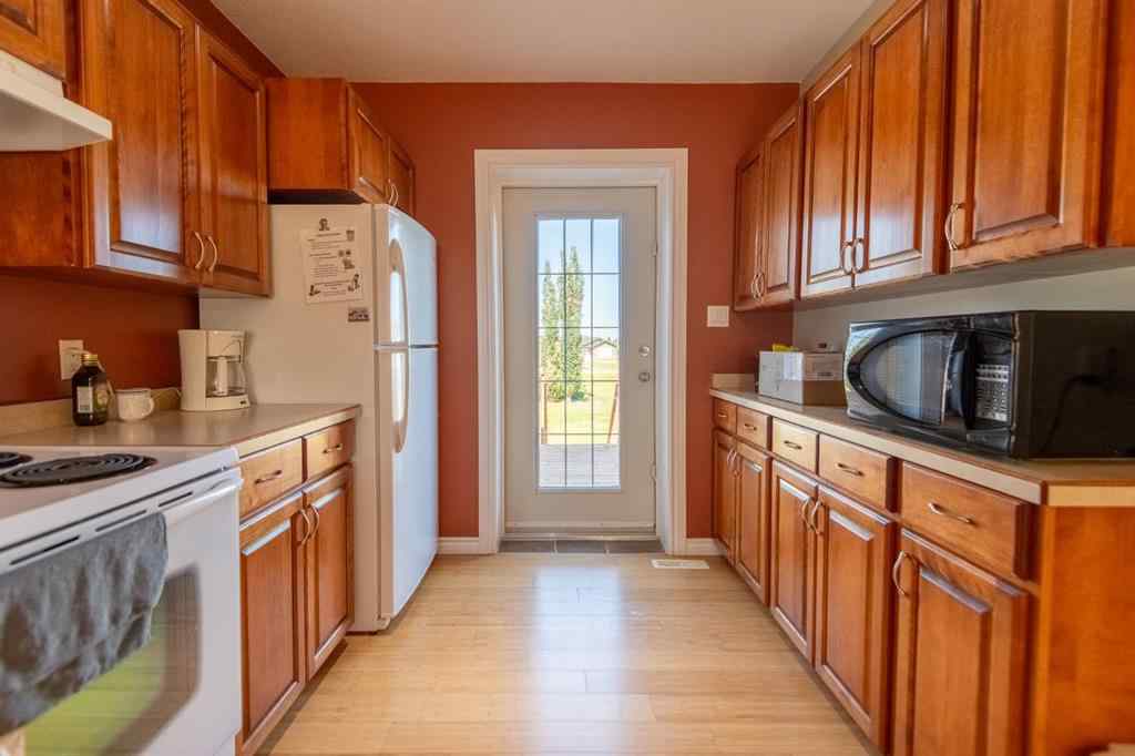 MLS® A2250459 - 10910 98 Avenue  in NONE La Crete, Multi-Family
