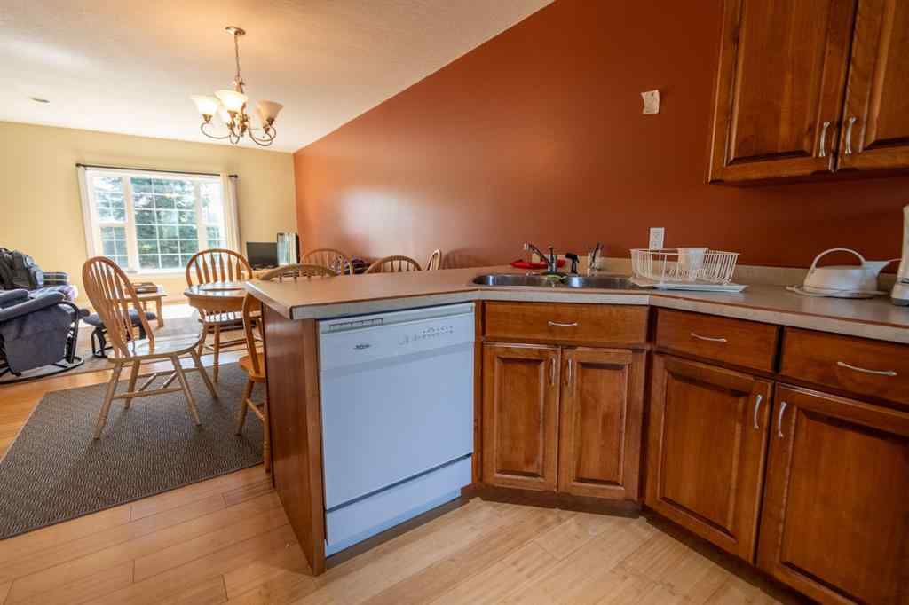MLS® A2250459 - 10910 98 Avenue  in NONE La Crete, Multi-Family