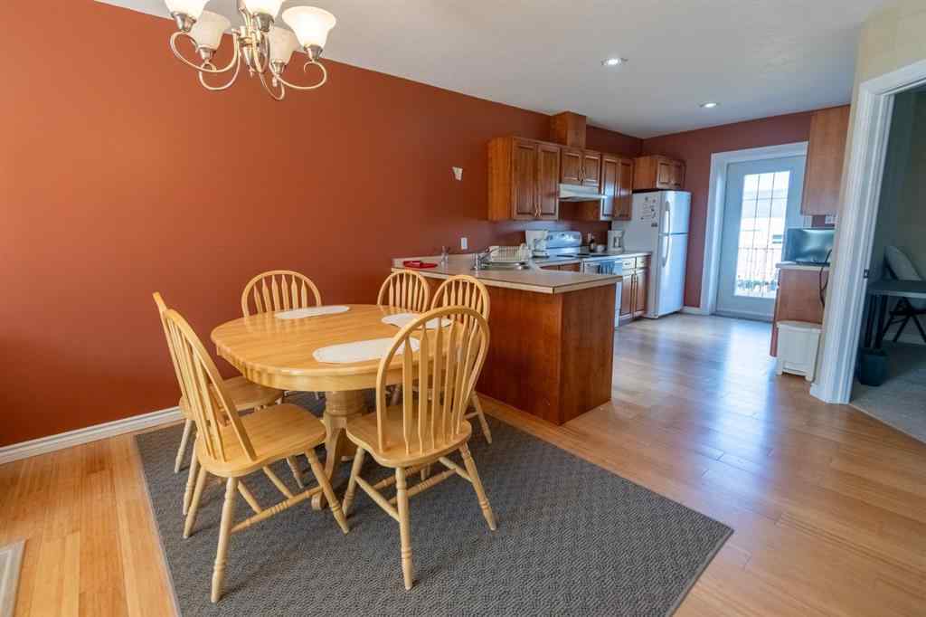 MLS® A2250459 - 10910 98 Avenue  in NONE La Crete, Multi-Family