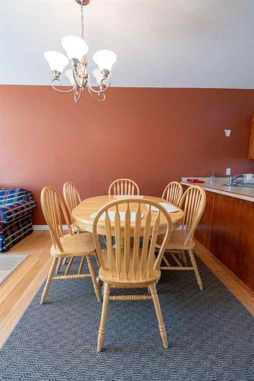 MLS® A2250459 - 10910 98 Avenue  in NONE La Crete, Multi-Family