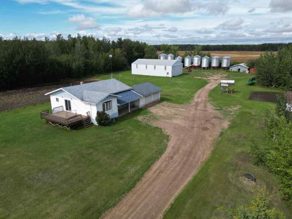 MLS® A2250460 - 13202 TWP RD 1070   in NONE Rural Mackenzie County, Residential