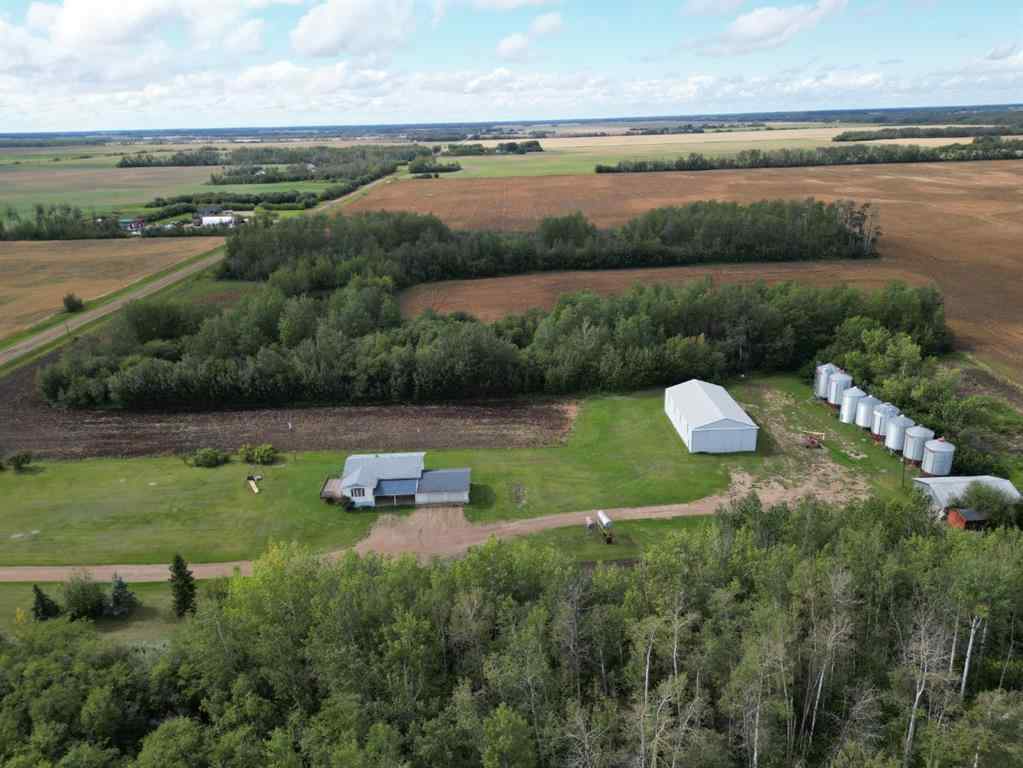 MLS® A2250460 - 13202 TWP RD 1070   in NONE Rural Mackenzie County, Residential