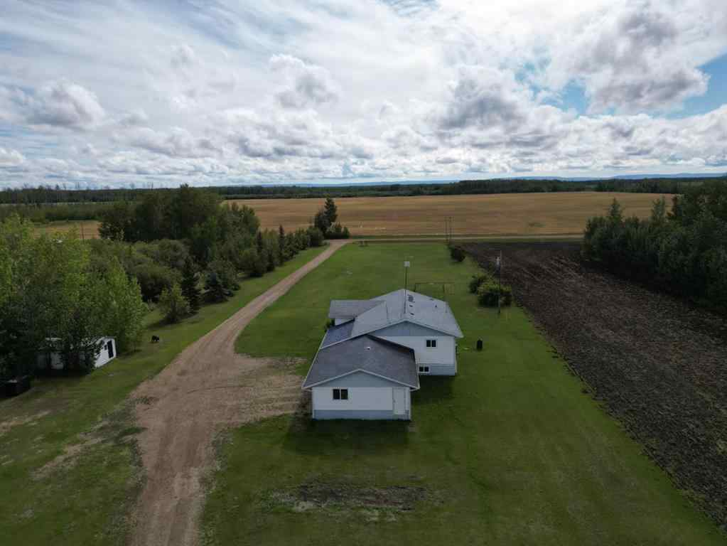 MLS® A2250460 - 13202 TWP RD 1070   in NONE Rural Mackenzie County, Residential