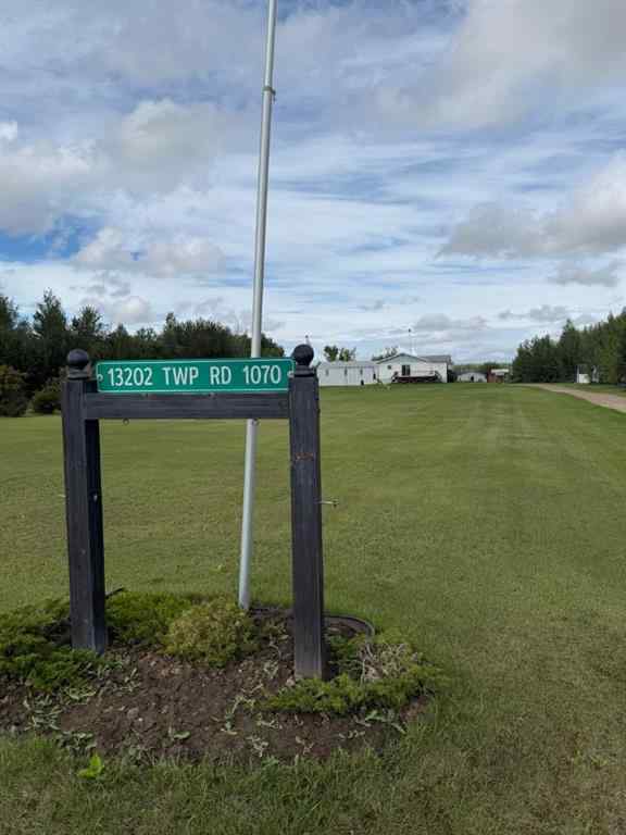 MLS® A2250460 - 13202 TWP RD 1070   in NONE Rural Mackenzie County, Residential