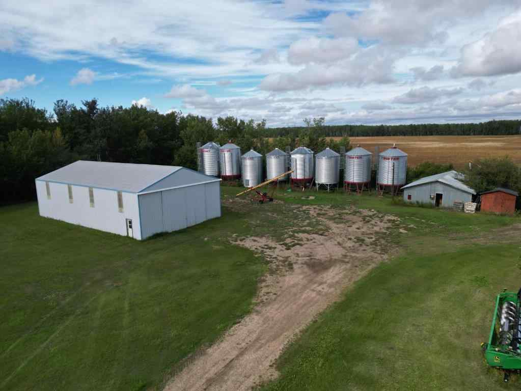 MLS® A2250460 - 13202 TWP RD 1070   in NONE Rural Mackenzie County, Residential