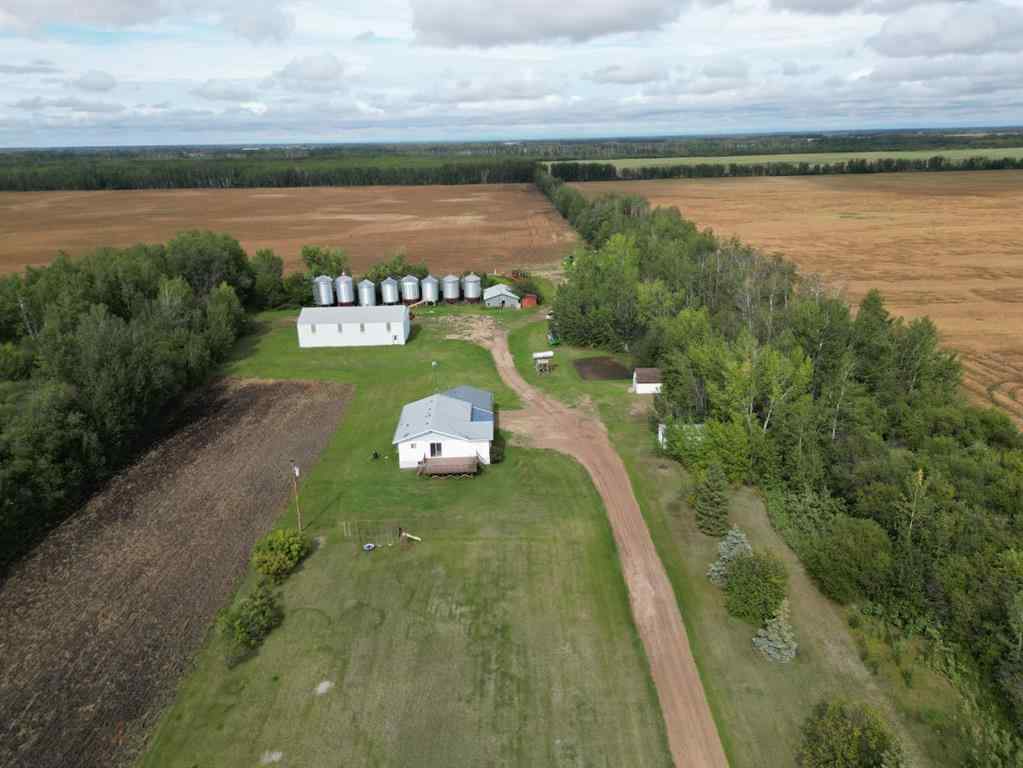 MLS® A2250460 - 13202 TWP RD 1070   in NONE Rural Mackenzie County, Residential