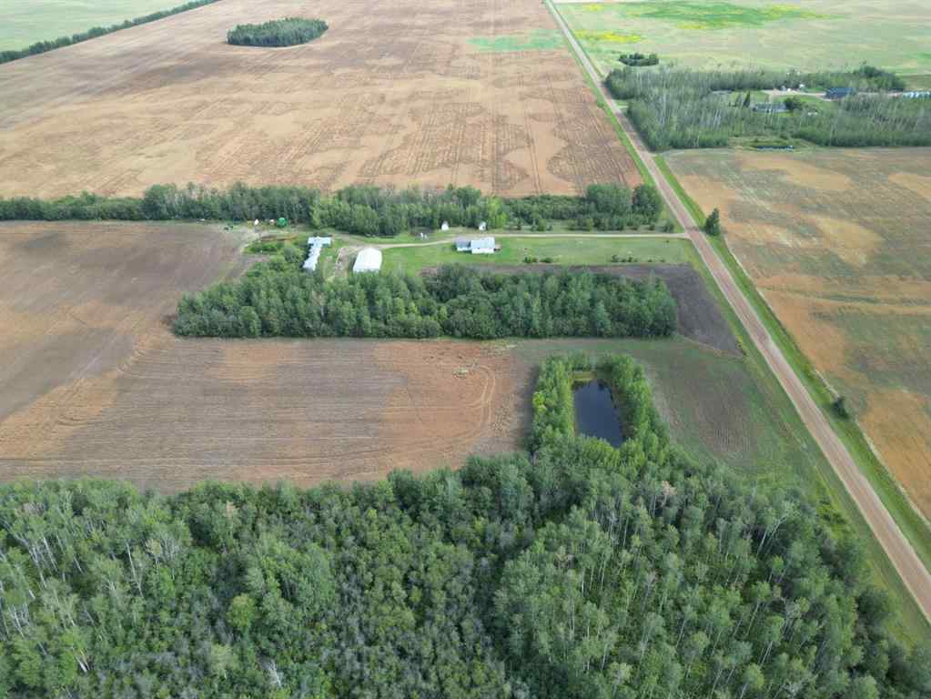 MLS® A2250460 - 13202 TWP RD 1070   in NONE Rural Mackenzie County, Residential