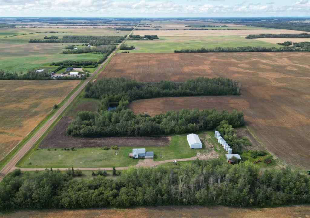 MLS® A2250460 - 13202 TWP RD 1070   in NONE Rural Mackenzie County, Residential