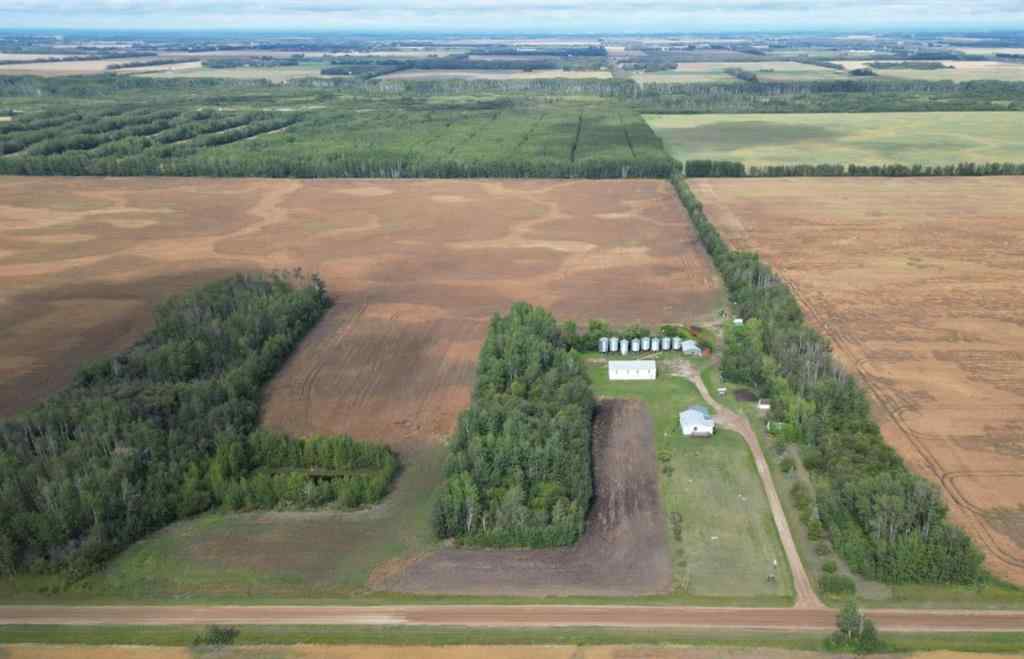 MLS® A2250460 - 13202 TWP RD 1070   in NONE Rural Mackenzie County, Residential