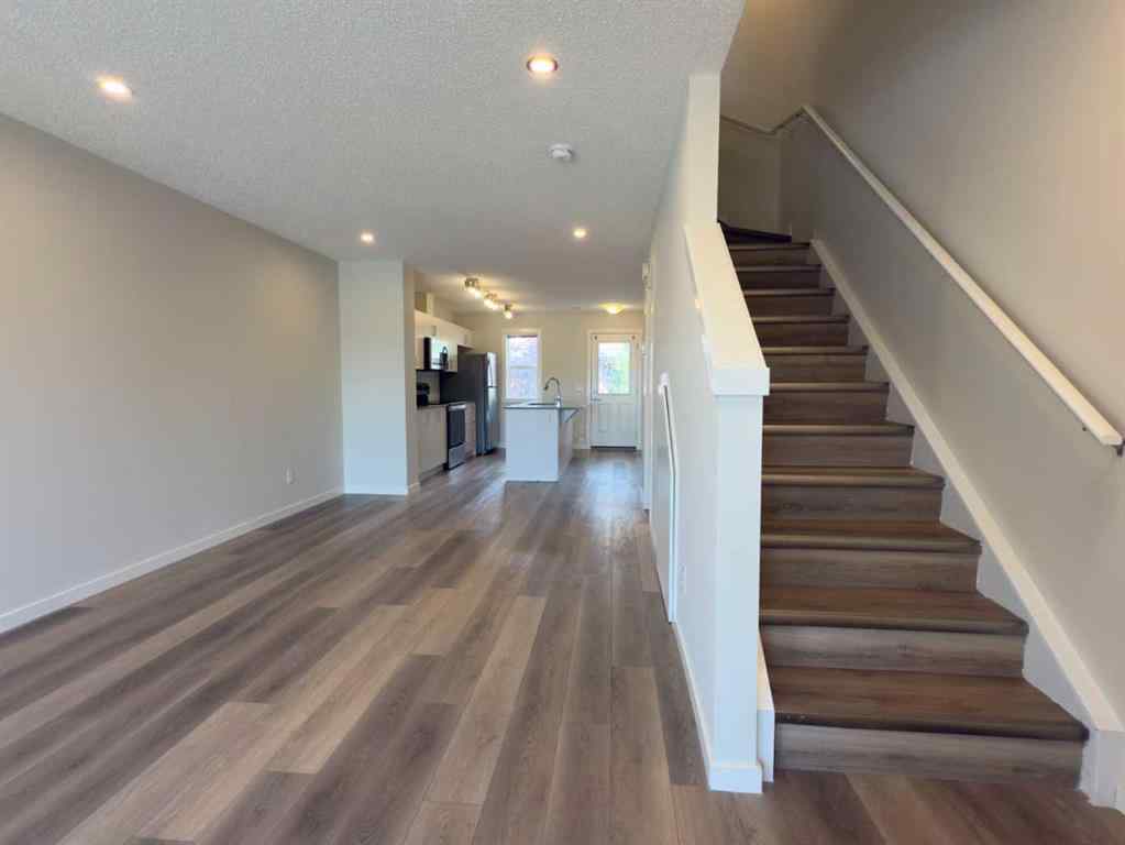 MLS® A2250461 - 443 Cranbrook Square SE in Cranston Calgary, Residential