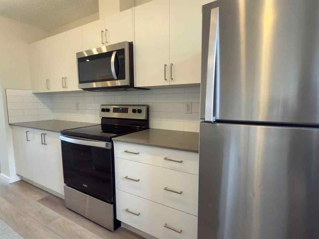 MLS® A2250461 - 443 Cranbrook Square SE in Cranston Calgary, Residential