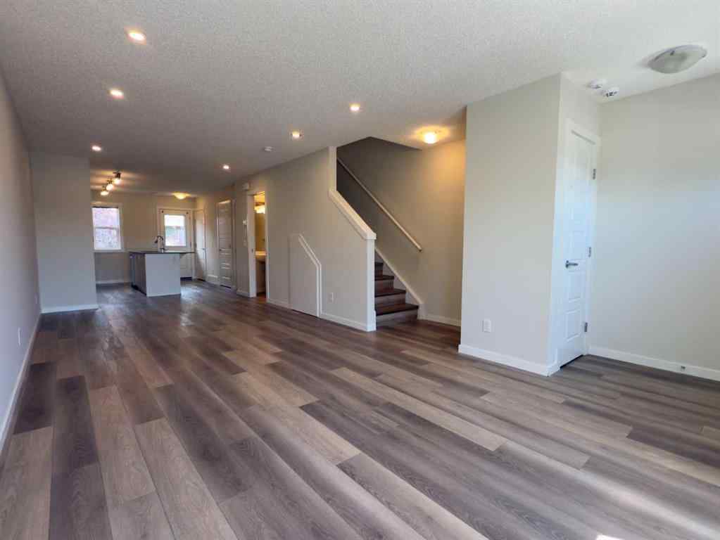 MLS® A2250461 - 443 Cranbrook Square SE in Cranston Calgary, Residential