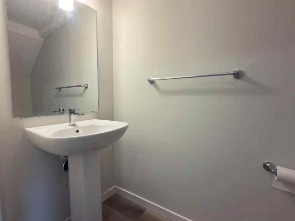 MLS® A2250461 - 443 Cranbrook Square SE in Cranston Calgary, Residential