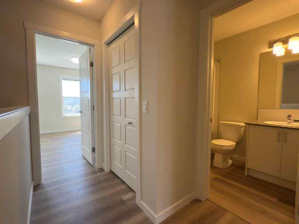 MLS® A2250461 - 443 Cranbrook Square SE in Cranston Calgary, Residential