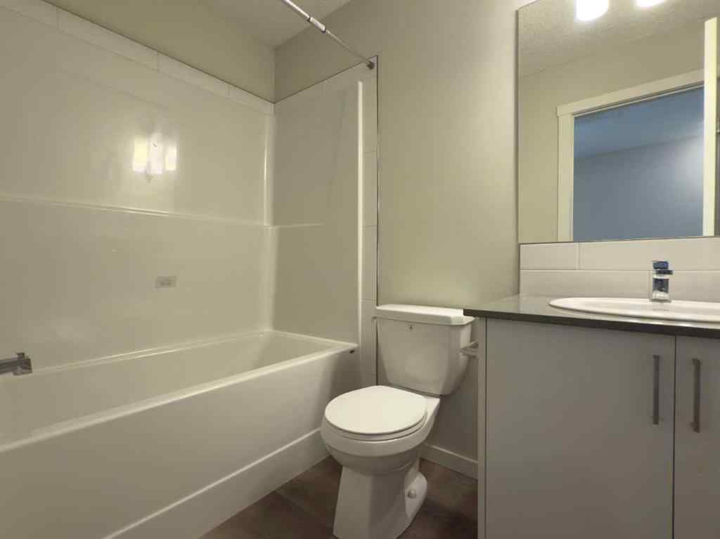 MLS® A2250461 - 443 Cranbrook Square SE in Cranston Calgary, Residential