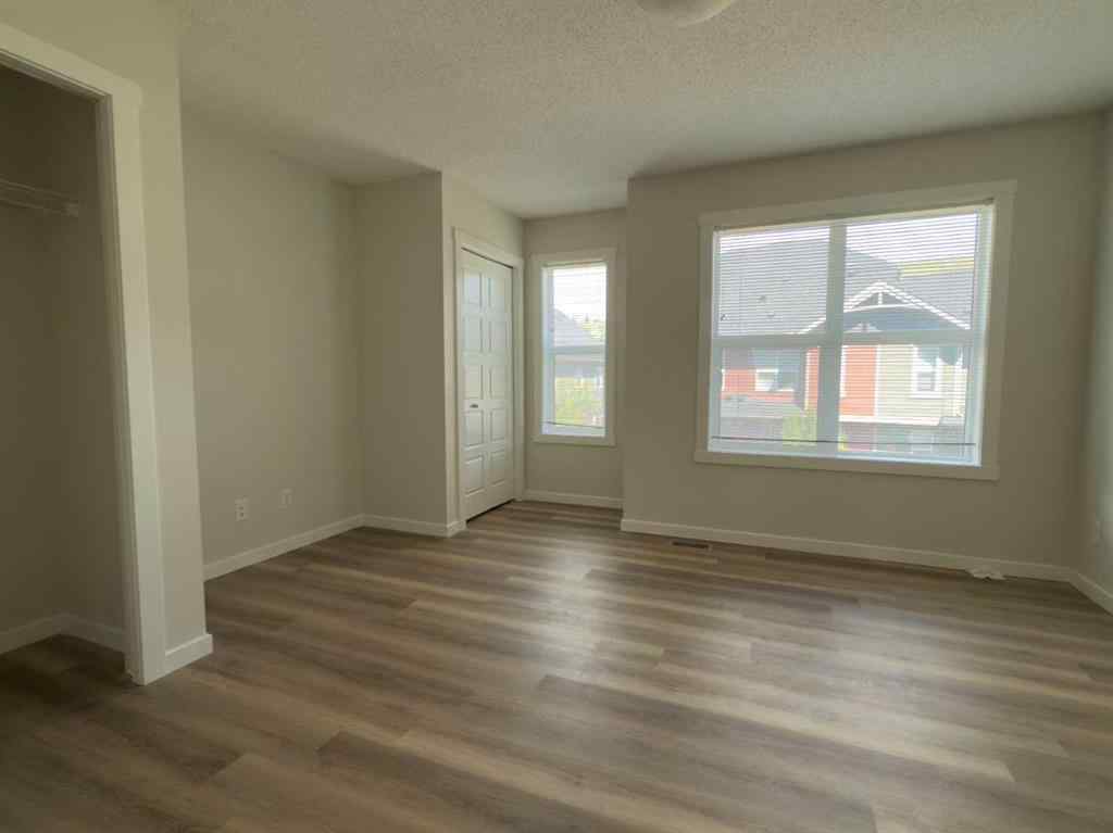 MLS® A2250461 - 443 Cranbrook Square SE in Cranston Calgary, Residential