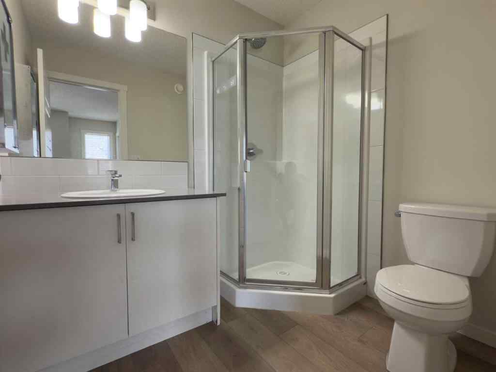 MLS® A2250461 - 443 Cranbrook Square SE in Cranston Calgary, Residential