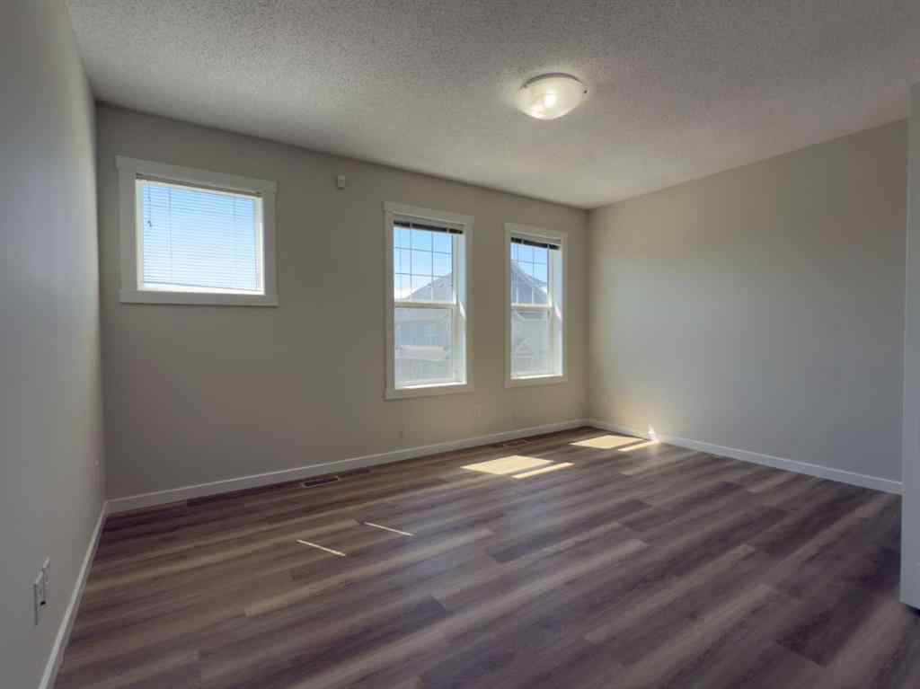 MLS® A2250461 - 443 Cranbrook Square SE in Cranston Calgary, Residential