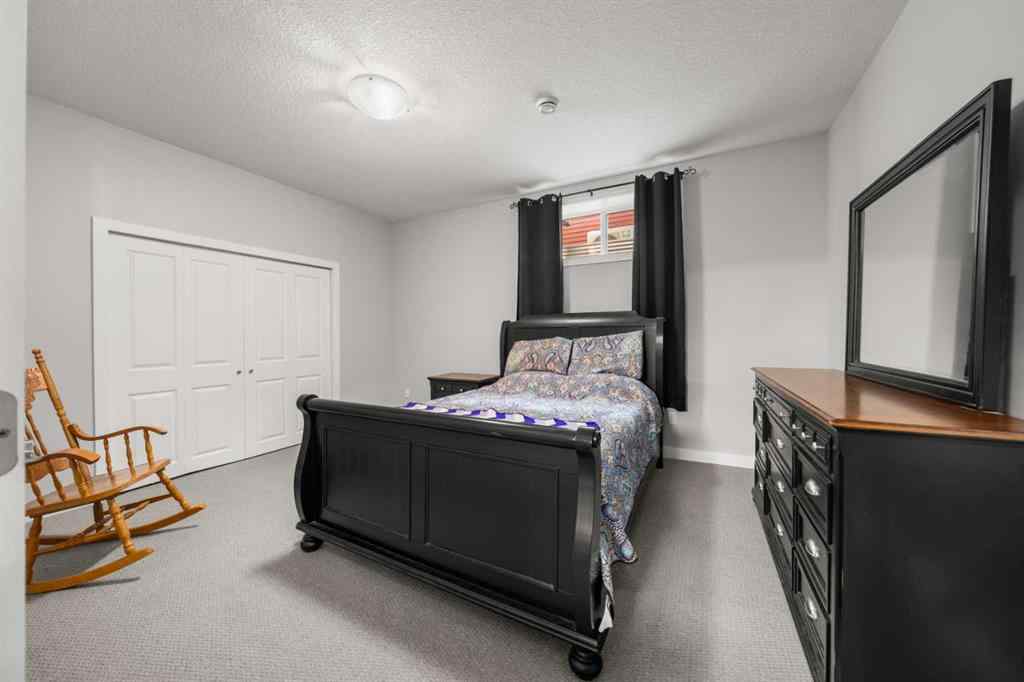 MLS® A2250462 - 136 Drake Landing Gardens  in Drake Landing Okotoks, Residential