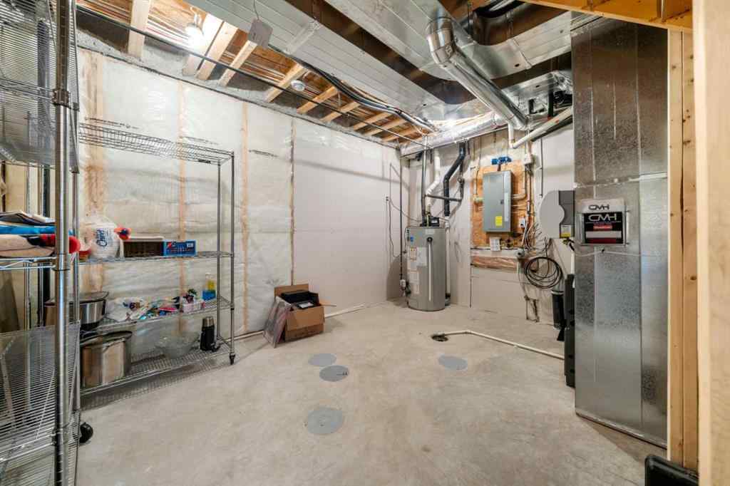 MLS® A2250462 - 136 Drake Landing Gardens  in Drake Landing Okotoks, Residential