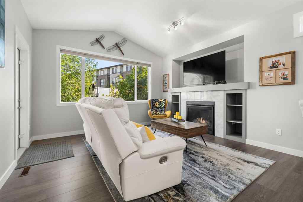 MLS® A2250462 - 136 Drake Landing Gardens  in Drake Landing Okotoks, Residential