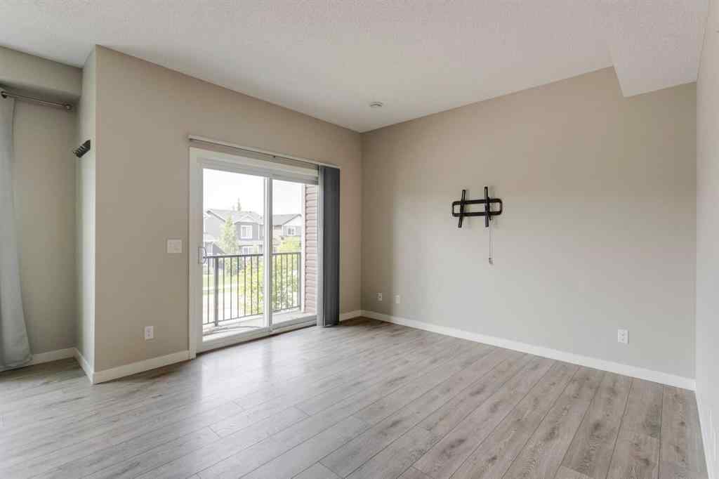 MLS® A2250463 - Unit #1009 250 Fireside View  in Fireside Cochrane, Residential