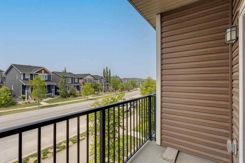 MLS® A2250463 - Unit #1009 250 Fireside View  in Fireside Cochrane, Residential
